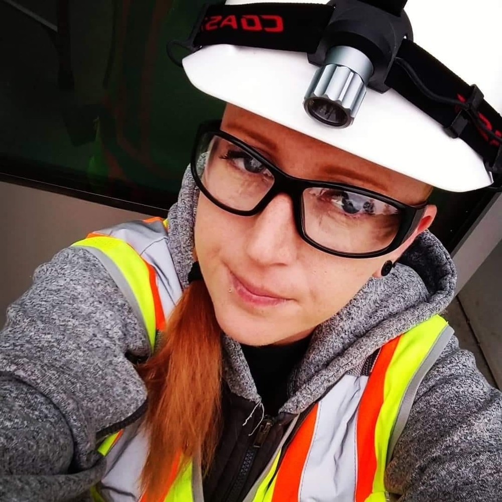 Meet your Posher, Amanda